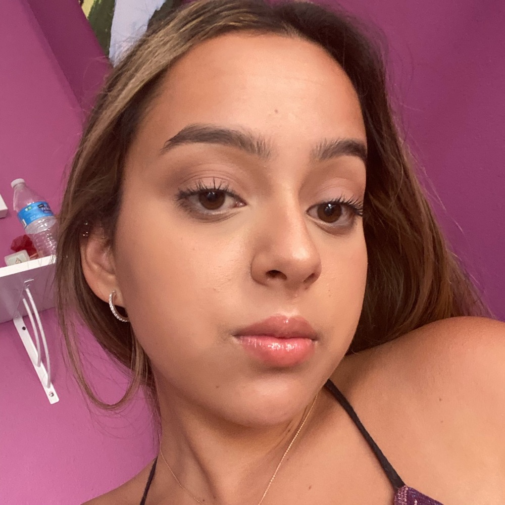 Meet your Posher, Jackie